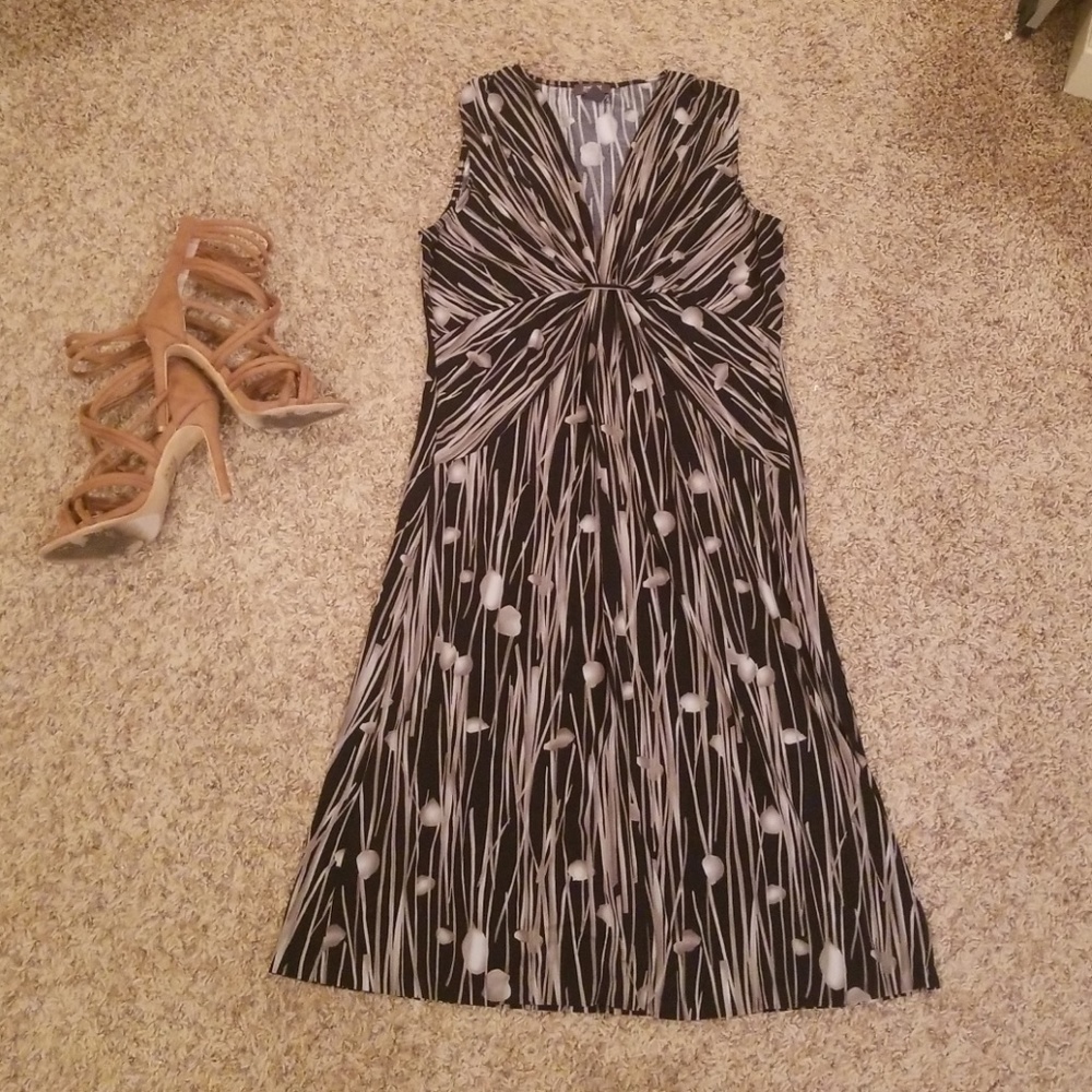Very classy Kenneth Cole Reaction Dress